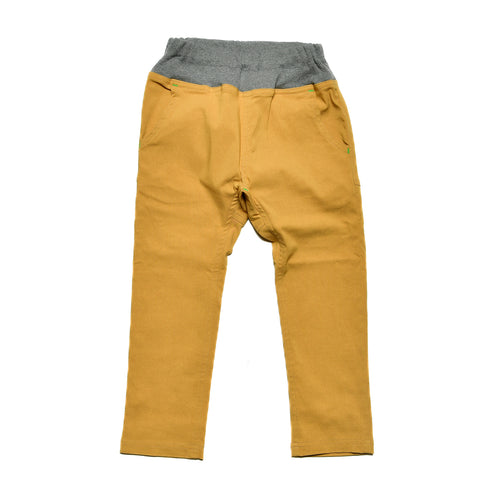 【オフィシャルチーム】スーパーストレッチサルエルパンツ|S~L|1125210M